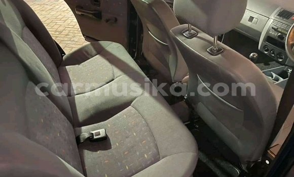 Acheter Occasion Voiture Volkswagen Golf Noir à Beitbridge, Matabeleland South Acheter Occasion Voiture Volkswagen Golf Noir à Beitbridge, Matabeleland South