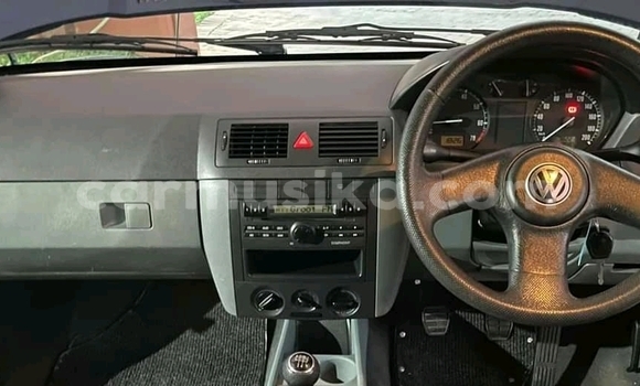 Acheter Occasion Voiture Volkswagen Golf Noir à Beitbridge, Matabeleland South Acheter Occasion Voiture Volkswagen Golf Noir à Beitbridge, Matabeleland South