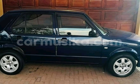 Acheter Occasion Voiture Volkswagen Golf Noir à Beitbridge, Matabeleland South Acheter Occasion Voiture Volkswagen Golf Noir à Beitbridge, Matabeleland South