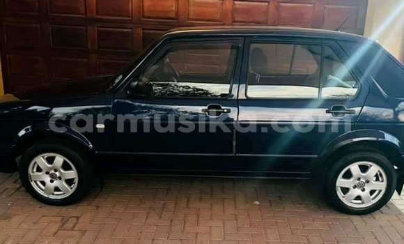 Acheter Occasion Voiture Volkswagen Golf Noir à Beitbridge, Matabeleland South Acheter Occasion Voiture Volkswagen Golf Noir à Beitbridge, Matabeleland South