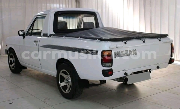 Buy Used Nissan 200SX White Car in Bulawayo in Bulawayo Buy Used Nissan 200SX White Car in Bulawayo in Bulawayo