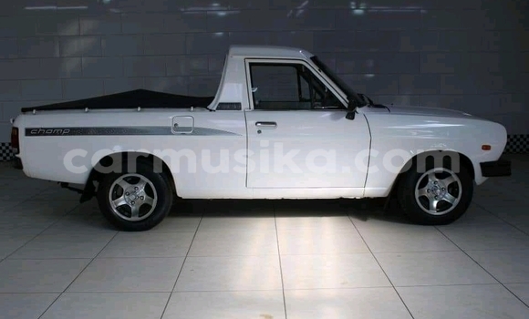 Buy Used Nissan 200SX White Car in Bulawayo in Bulawayo Buy Used Nissan 200SX White Car in Bulawayo in Bulawayo