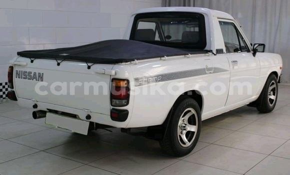 Buy Used Nissan 200SX White Car in Bulawayo in Bulawayo Buy Used Nissan 200SX White Car in Bulawayo in Bulawayo