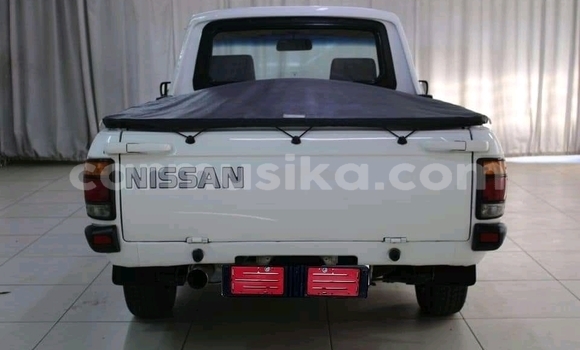 Buy Used Nissan 200SX White Car in Bulawayo in Bulawayo Buy Used Nissan 200SX White Car in Bulawayo in Bulawayo