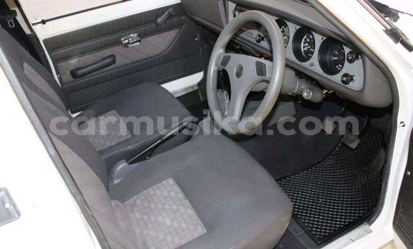 Buy Used Nissan 200SX White Car in Bulawayo in Bulawayo Buy Used Nissan 200SX White Car in Bulawayo in Bulawayo