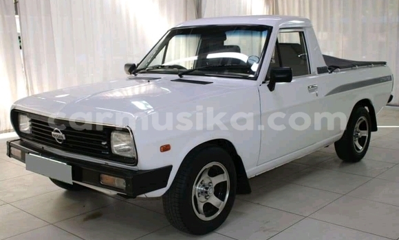 Buy Used Nissan 200SX White Car in Bulawayo in Bulawayo Buy Used Nissan 200SX White Car in Bulawayo in Bulawayo