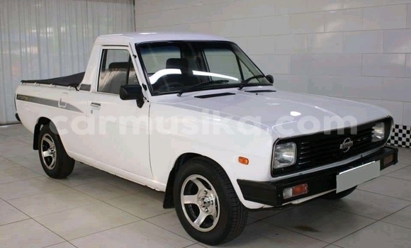 Buy Used Nissan 200SX White Car in Bulawayo in Bulawayo Buy Used Nissan 200SX White Car in Bulawayo in Bulawayo