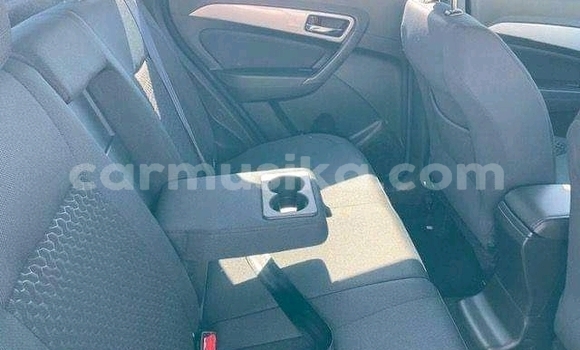 Acheter Occasion Voiture Suzuki SX4 Noir à Chinhoyi, Mashonaland West Acheter Occasion Voiture Suzuki SX4 Noir à Chinhoyi, Mashonaland West