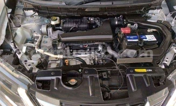 Acheter Occasion Voiture Suzuki SX4 Noir à Chinhoyi, Mashonaland West Acheter Occasion Voiture Suzuki SX4 Noir à Chinhoyi, Mashonaland West