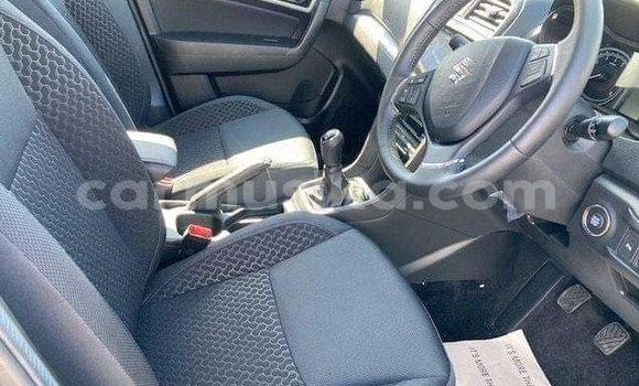 Acheter Occasion Voiture Suzuki SX4 Noir à Chinhoyi, Mashonaland West Acheter Occasion Voiture Suzuki SX4 Noir à Chinhoyi, Mashonaland West