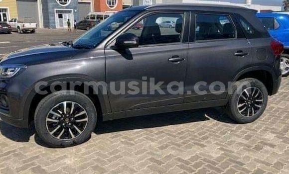 Acheter Occasion Voiture Suzuki SX4 Noir à Chinhoyi, Mashonaland West Acheter Occasion Voiture Suzuki SX4 Noir à Chinhoyi, Mashonaland West