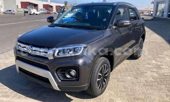 Acheter Occasion Voiture Suzuki SX4 Noir à Chinhoyi, Mashonaland West Acheter Occasion Voiture Suzuki SX4 Noir à Chinhoyi, Mashonaland West