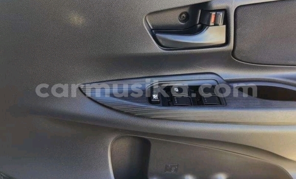 Acheter Occasion Voiture Toyota Avanza Blanc à Bulawayo, Bulawayo Acheter Occasion Voiture Toyota Avanza Blanc à Bulawayo, Bulawayo
