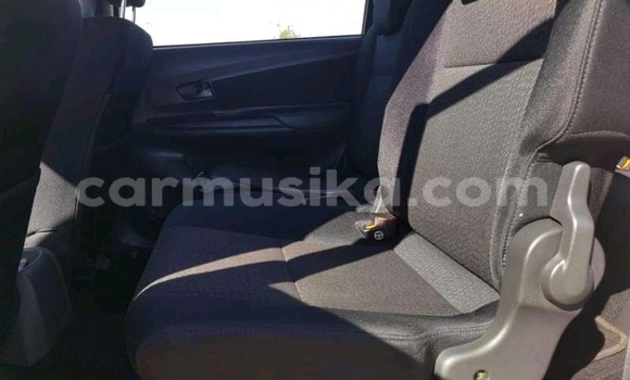 Acheter Occasion Voiture Toyota Avanza Blanc à Bulawayo, Bulawayo Acheter Occasion Voiture Toyota Avanza Blanc à Bulawayo, Bulawayo