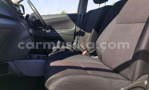 Acheter Occasion Voiture Toyota Avanza Blanc à Bulawayo, Bulawayo Acheter Occasion Voiture Toyota Avanza Blanc à Bulawayo, Bulawayo