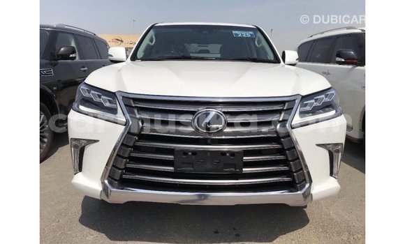 Tenga Imported Lexus LX Chena Mota in Import - Dubai in Harare Tenga Imported Lexus LX Chena Mota in Import - Dubai in Harare