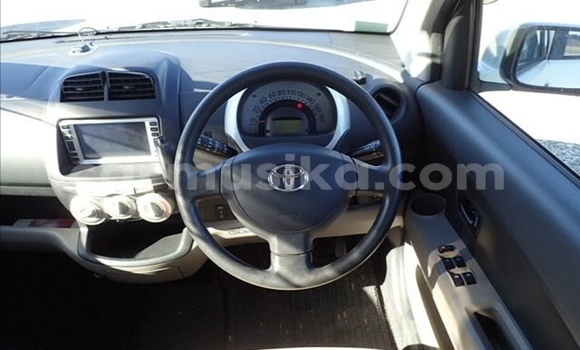 Acheter Occasion Voiture Toyota Passo Blanc à Beitbridge, Matabeleland South Acheter Occasion Voiture Toyota Passo Blanc à Beitbridge, Matabeleland South