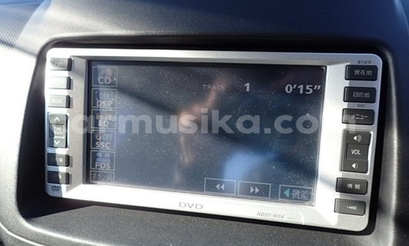 Acheter Occasion Voiture Toyota Passo Blanc à Beitbridge, Matabeleland South Acheter Occasion Voiture Toyota Passo Blanc à Beitbridge, Matabeleland South