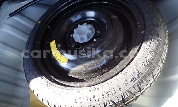 Acheter Occasion Voiture Toyota Passo Blanc à Beitbridge, Matabeleland South Acheter Occasion Voiture Toyota Passo Blanc à Beitbridge, Matabeleland South