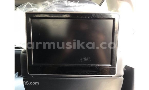 Tenga Imported Lexus LX Chena Mota in Import - Dubai in Harare Tenga Imported Lexus LX Chena Mota in Import - Dubai in Harare