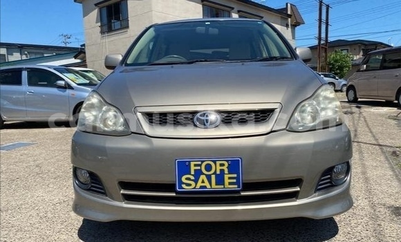 Acheter Occasion Voiture Toyota Ipsum Gris à Beitbridge, Matabeleland South Acheter Occasion Voiture Toyota Ipsum Gris à Beitbridge, Matabeleland South