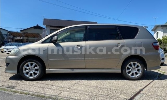 Acheter Occasion Voiture Toyota Ipsum Gris à Beitbridge, Matabeleland South Acheter Occasion Voiture Toyota Ipsum Gris à Beitbridge, Matabeleland South