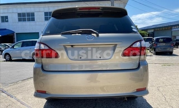 Acheter Occasion Voiture Toyota Ipsum Gris à Beitbridge, Matabeleland South Acheter Occasion Voiture Toyota Ipsum Gris à Beitbridge, Matabeleland South