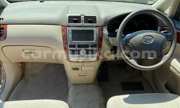 Acheter Occasion Voiture Toyota Ipsum Gris à Beitbridge, Matabeleland South Acheter Occasion Voiture Toyota Ipsum Gris à Beitbridge, Matabeleland South