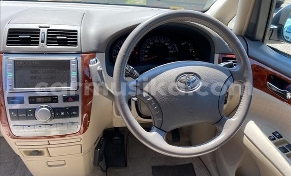 Acheter Occasion Voiture Toyota Ipsum Gris à Beitbridge, Matabeleland South Acheter Occasion Voiture Toyota Ipsum Gris à Beitbridge, Matabeleland South