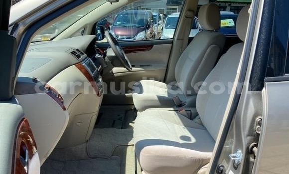 Acheter Occasion Voiture Toyota Ipsum Gris à Beitbridge, Matabeleland South Acheter Occasion Voiture Toyota Ipsum Gris à Beitbridge, Matabeleland South