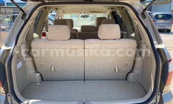 Acheter Occasion Voiture Toyota Ipsum Gris à Beitbridge, Matabeleland South Acheter Occasion Voiture Toyota Ipsum Gris à Beitbridge, Matabeleland South