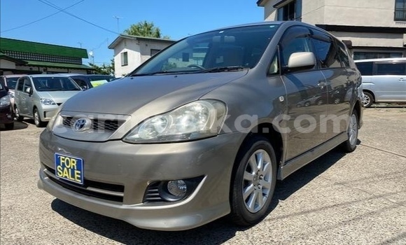 Acheter Occasion Voiture Toyota Ipsum Gris à Beitbridge, Matabeleland South Acheter Occasion Voiture Toyota Ipsum Gris à Beitbridge, Matabeleland South