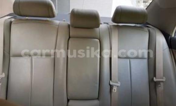 Acheter Occasion Voiture Toyota Corolla Altis Gris à Beitbridge, Matabeleland South Acheter Occasion Voiture Toyota Corolla Altis Gris à Beitbridge, Matabeleland South