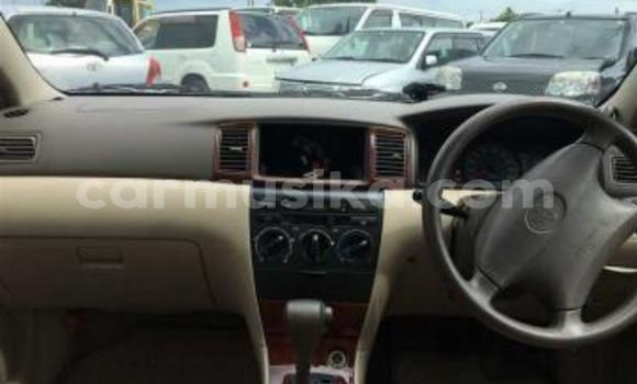 Nunua Ilio tumika Toyota Corolla Nyeupe Gari ndani ya Beitbridge nchini Matabeleland Kusini Nunua Ilio tumika Toyota Corolla Nyeupe Gari ndani ya Beitbridge nchini Matabeleland Kusini