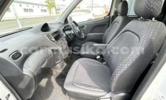 Buy Used Toyota FunCargo Silver Car in Beitbridge in Matabeleland South Buy Used Toyota FunCargo Silver Car in Beitbridge in Matabeleland South