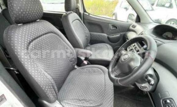 Buy Used Toyota FunCargo Silver Car in Beitbridge in Matabeleland South Buy Used Toyota FunCargo Silver Car in Beitbridge in Matabeleland South