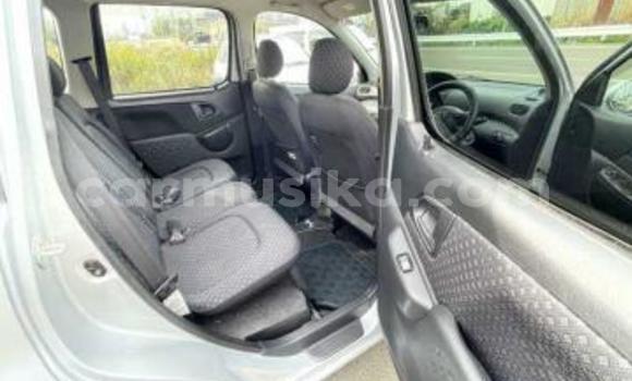 Buy Used Toyota FunCargo Silver Car in Beitbridge in Matabeleland South Buy Used Toyota FunCargo Silver Car in Beitbridge in Matabeleland South