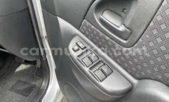 Buy Used Toyota FunCargo Silver Car in Beitbridge in Matabeleland South Buy Used Toyota FunCargo Silver Car in Beitbridge in Matabeleland South