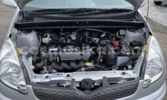 Buy Used Toyota FunCargo Silver Car in Beitbridge in Matabeleland South Buy Used Toyota FunCargo Silver Car in Beitbridge in Matabeleland South