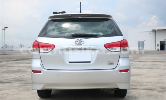 Tenga Tsaru Toyota Wish Sirivha Mota in Beitbridge in Matabeleland South Tenga Tsaru Toyota Wish Sirivha Mota in Beitbridge in Matabeleland South