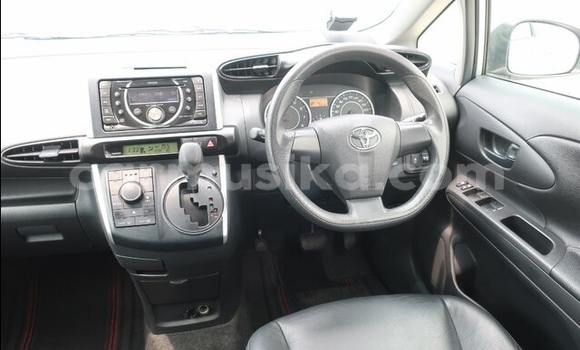 Tenga Tsaru Toyota Wish Sirivha Mota in Beitbridge in Matabeleland South Tenga Tsaru Toyota Wish Sirivha Mota in Beitbridge in Matabeleland South