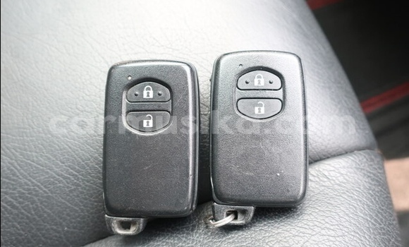 Tenga Tsaru Toyota Wish Sirivha Mota in Beitbridge in Matabeleland South Tenga Tsaru Toyota Wish Sirivha Mota in Beitbridge in Matabeleland South