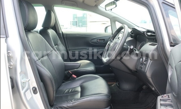 Tenga Tsaru Toyota Wish Sirivha Mota in Beitbridge in Matabeleland South Tenga Tsaru Toyota Wish Sirivha Mota in Beitbridge in Matabeleland South