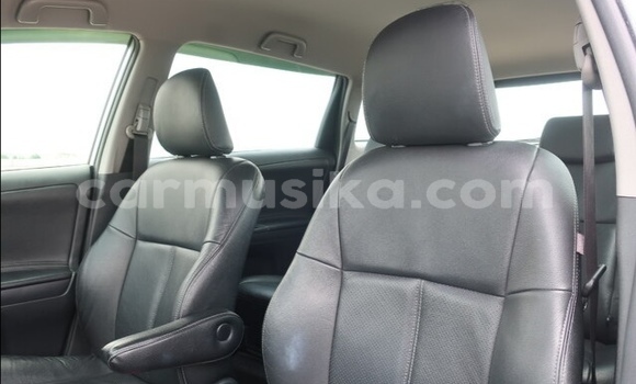 Tenga Tsaru Toyota Wish Sirivha Mota in Beitbridge in Matabeleland South Tenga Tsaru Toyota Wish Sirivha Mota in Beitbridge in Matabeleland South