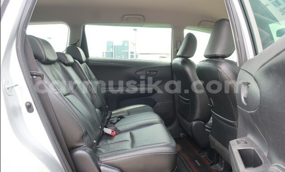 Tenga Tsaru Toyota Wish Sirivha Mota in Beitbridge in Matabeleland South Tenga Tsaru Toyota Wish Sirivha Mota in Beitbridge in Matabeleland South