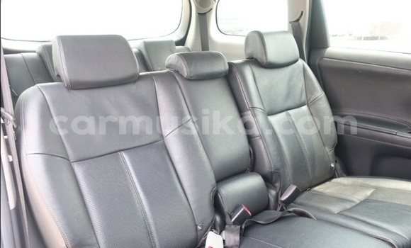 Tenga Tsaru Toyota Wish Sirivha Mota in Beitbridge in Matabeleland South Tenga Tsaru Toyota Wish Sirivha Mota in Beitbridge in Matabeleland South