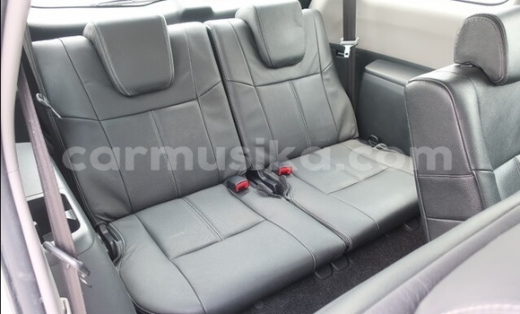 Tenga Tsaru Toyota Wish Sirivha Mota in Beitbridge in Matabeleland South Tenga Tsaru Toyota Wish Sirivha Mota in Beitbridge in Matabeleland South