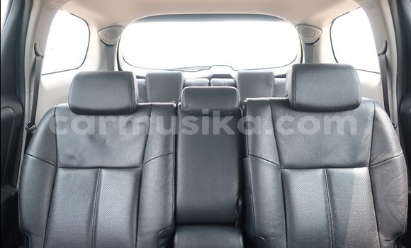 Tenga Tsaru Toyota Wish Sirivha Mota in Beitbridge in Matabeleland South Tenga Tsaru Toyota Wish Sirivha Mota in Beitbridge in Matabeleland South