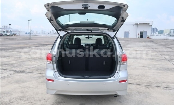 Tenga Tsaru Toyota Wish Sirivha Mota in Beitbridge in Matabeleland South Tenga Tsaru Toyota Wish Sirivha Mota in Beitbridge in Matabeleland South