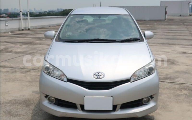 Big with watermark toyota wish matabeleland south beitbridge 25383